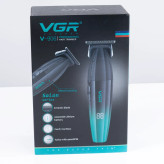 ماشین اصلاح خط زن وصفرزن ویجیار v-906