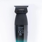 ماشین اصلاح خط زن وصفرزن ویجیار v-906