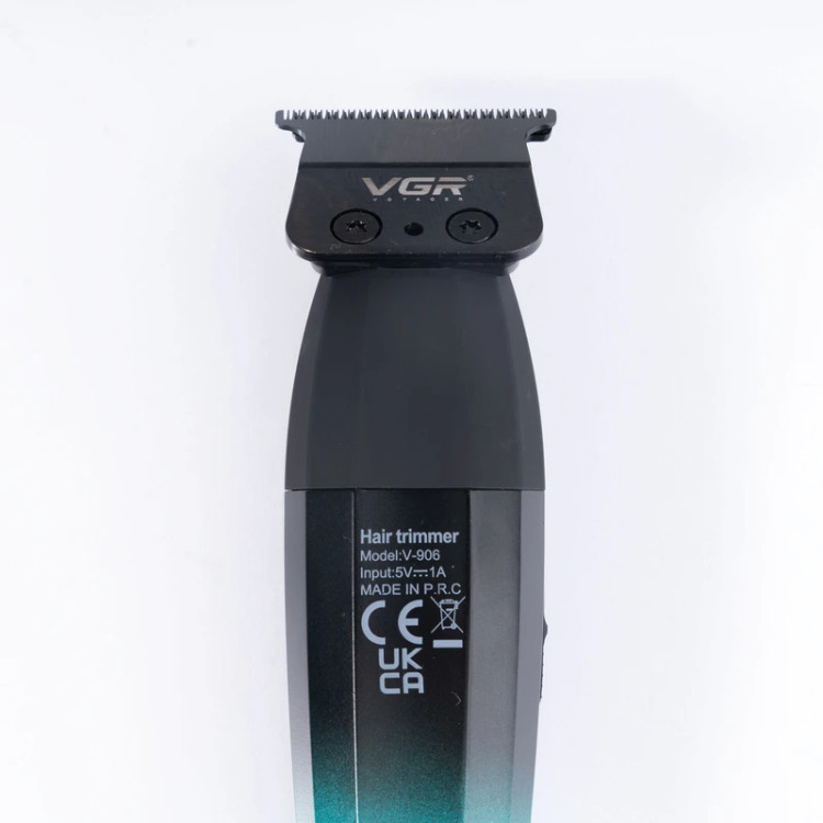 ماشین اصلاح خط زن وصفرزن ویجیار v-906