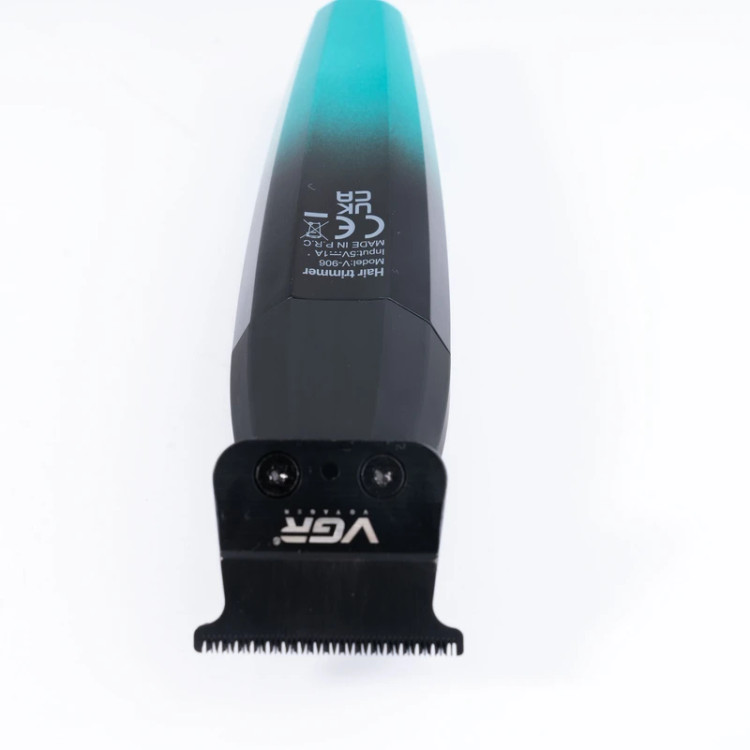 ماشین اصلاح خط زن وصفرزن ویجیار v-906
