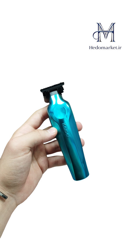 ماشین اصلاح خط زن وصفرزن کیمی مدلkm-264