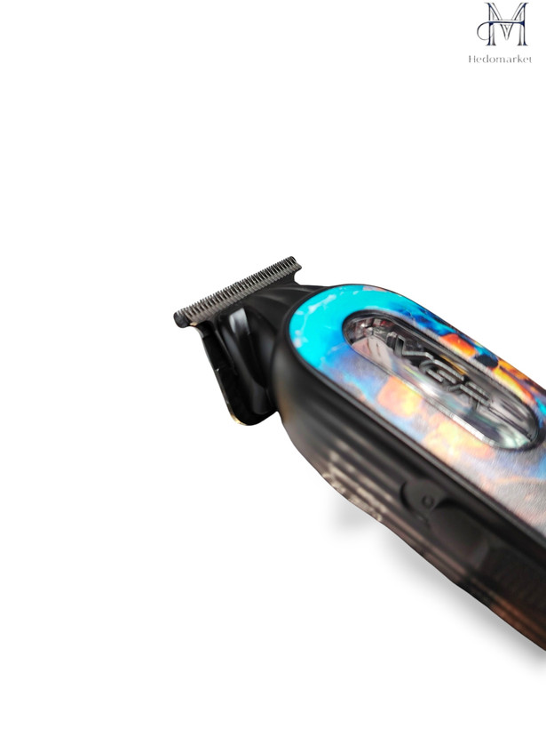 ماشین اصلاح خط زن وصفرزن ویجیار مدل v-260