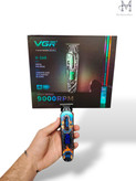ماشین اصلاح خط زن وصفرزن ویجیار مدل v-260
