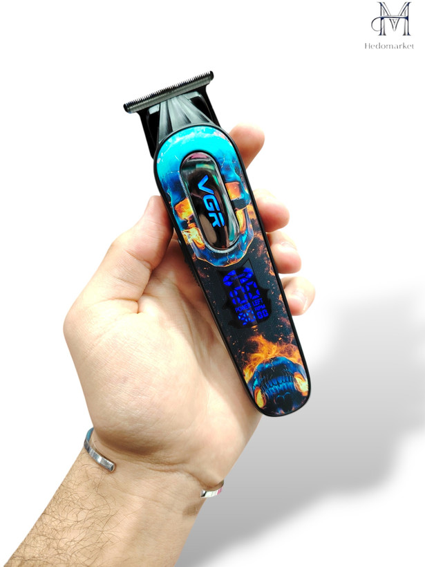 ماشین اصلاح خط زن وصفرزن ویجیار مدل v-260