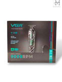 ماشین اصلاح خط زن وصفرزن ویجیار مدل v-260