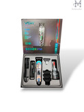 ماشین اصلاح خط زن وصفرزن ویجیار مدل v-260