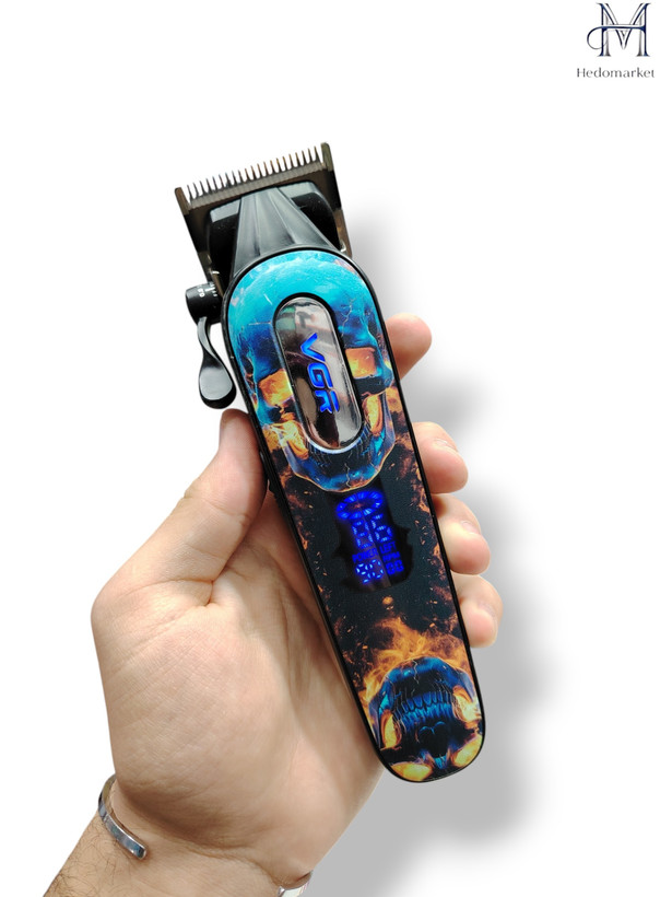 ماشین اصلاح و حجم زن وی جی ار مدل v-279