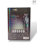 ماشین اصلاح و حجم زن وی جی ار مدل v-279