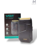شیور و صفر زن وی جی ار مدل v-375