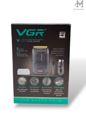 شیور و صفر زن وی جی ار مدل v-375