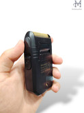 شیور و صفر زن وی جی ار مدل v-375