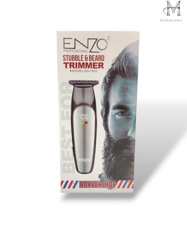 ماشین اصلاح و صفرزن و خطزن انزو مدل 1922