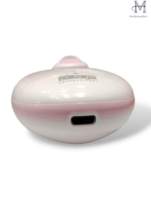 اپیلاتور و موزن بانوان DSP SkinSpa Pro+ مدل 80159 | دستگاه ۳ کاره اصلاح بانوان