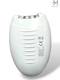 اپیلاتور و موزن بانوان DSP SkinSpa Pro+ مدل 80159 | دستگاه ۳ کاره اصلاح بانوان