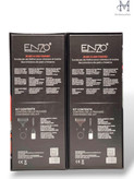 ماشین خط زن حرفهای ENZO Ref. 1415 | اصلاح دقیق و دورگیری حرفهای