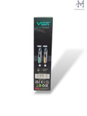 شیور حرفهای VGR V-360 | صفرزن ضدآب با خطزن دوطرفه
