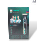 شیور حرفهای VGR V-360 | صفرزن ضدآب با خطزن دوطرفه