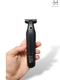 شیور حرفهای VGR V-360 | صفرزن ضدآب با خطزن دوطرفه