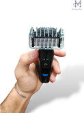 شیور حرفهای VGR V-360 | صفرزن ضدآب با خطزن دوطرفه
