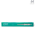 فر کننده مو VGR V-596 | میله فر حرفهای تا ۲۰۰ درجه
