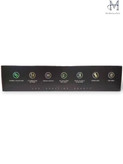 فر سه شاخه VGR V-595 | حالت دهنده حرفهای مو با روکش سرامیکی
