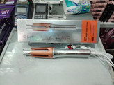 فرکننده مو SHEGLAM HAIR مدل One-Touch Instant Curler
