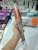 فرکننده مو SHEGLAM HAIR مدل One-Touch Instant Curler